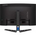 LENOVO Legion R32qc-30 Black 180Hz